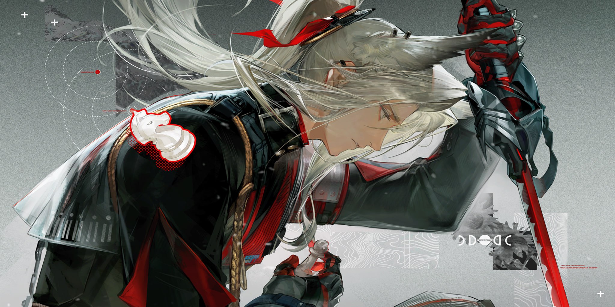 明日方舟:终末地终末地三测 干员强度速评 明日方舟:终末地终末地三测 干员强度速评