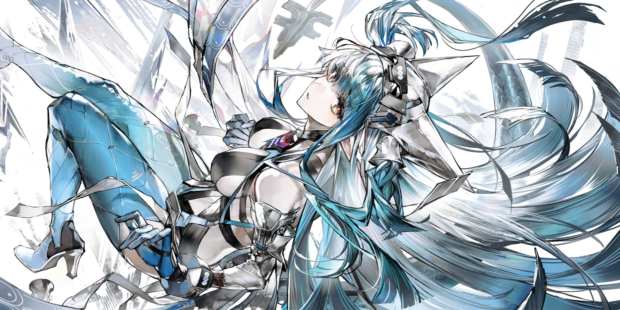 明日方舟:终末地终末地三测 干员强度速评 明日方舟:终末地终末地三测 干员强度速评