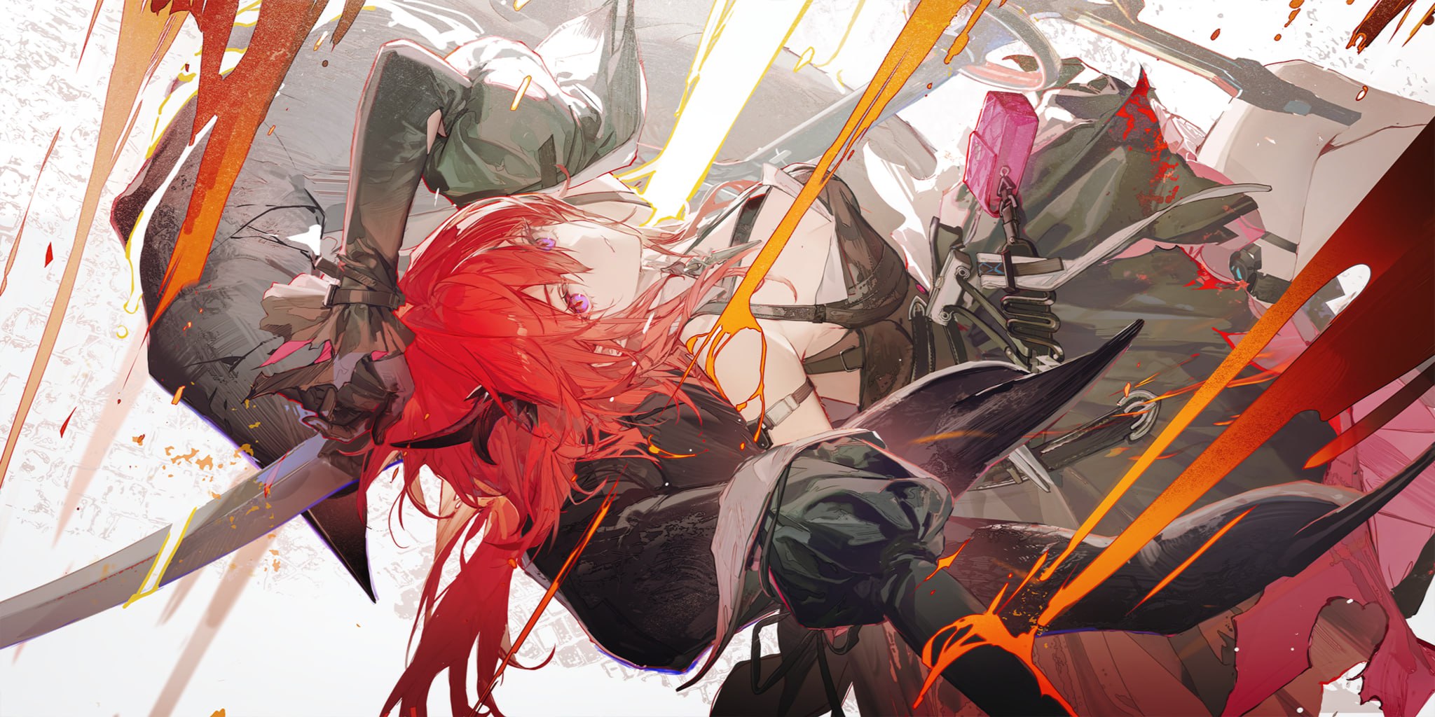 明日方舟:终末地终末地三测 干员强度速评 明日方舟:终末地终末地三测 干员强度速评