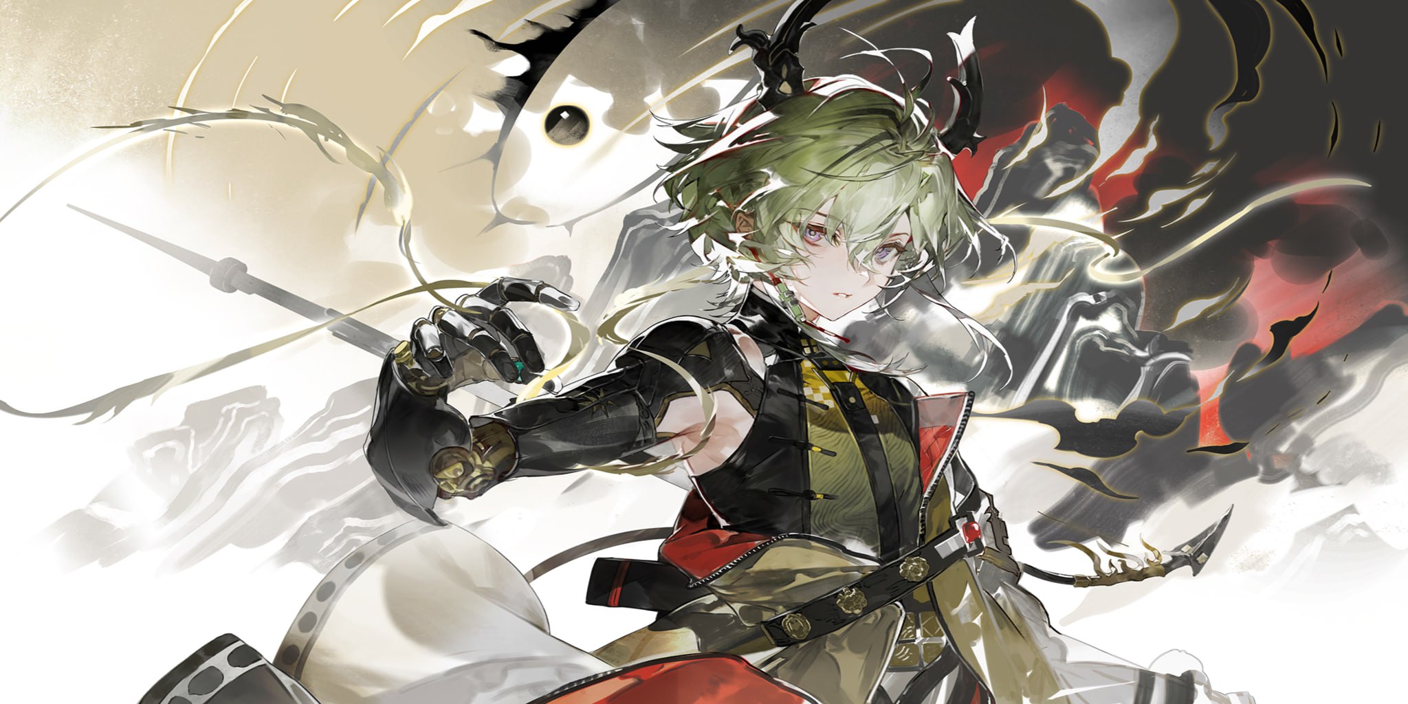 明日方舟:终末地终末地三测 干员强度速评 明日方舟:终末地终末地三测 干员强度速评