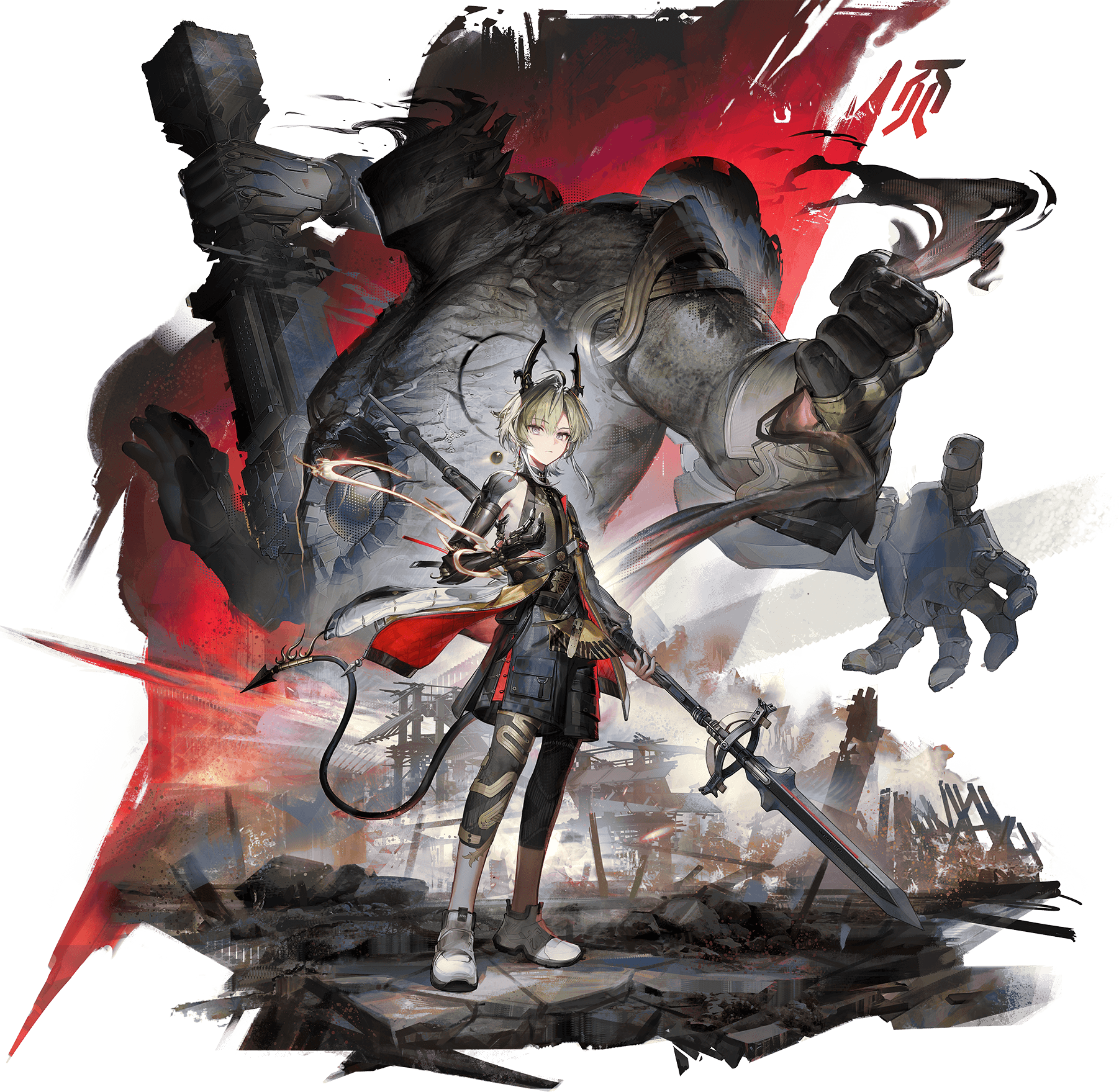 明日方舟:终末地【三测】六星初始+开荒建议 明日方舟:终末地【三测】六星初始+开荒建议