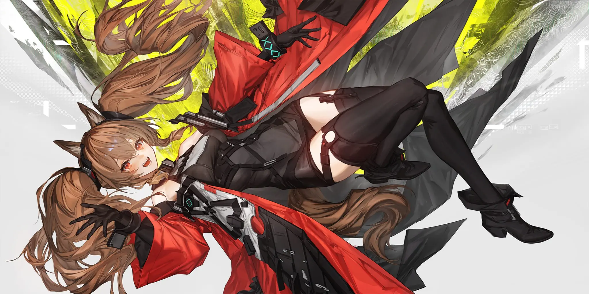 明日方舟:终末地【三测】六星初始+开荒建议 明日方舟:终末地【三测】六星初始+开荒建议