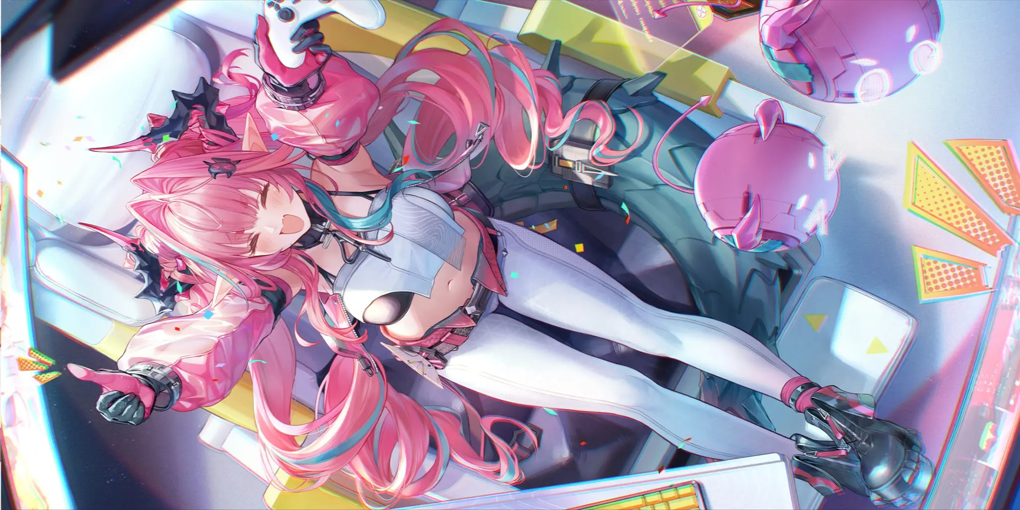 明日方舟:终末地【三测】六星初始+开荒建议 明日方舟:终末地【三测】六星初始+开荒建议