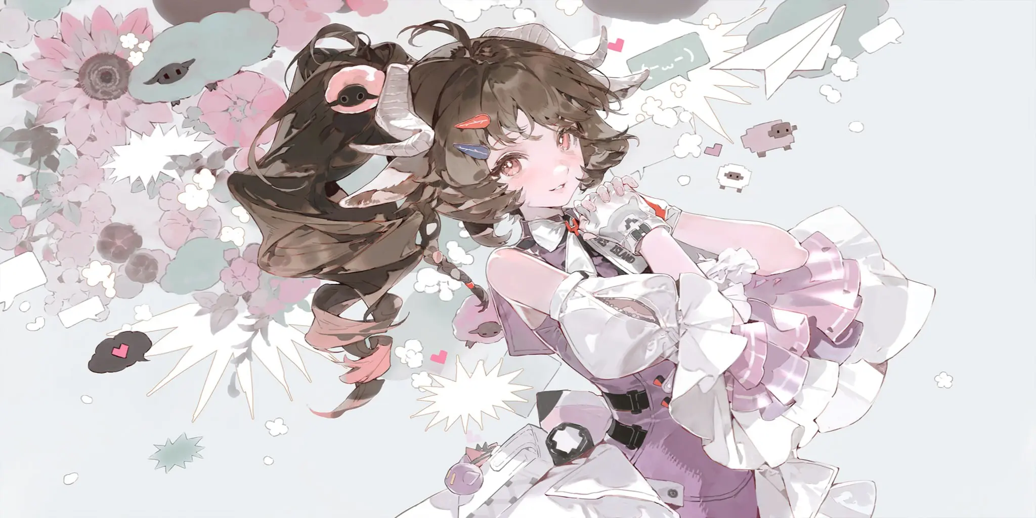 明日方舟:终末地【三测】六星初始+开荒建议 明日方舟:终末地【三测】六星初始+开荒建议