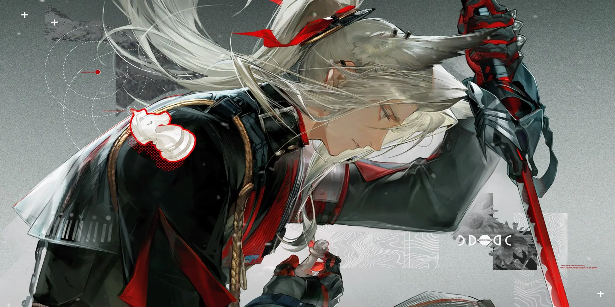 明日方舟：终末地【三测】六星初始+开荒建议