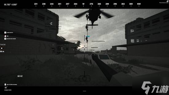 低配《战地》复活 低配《战地》复活