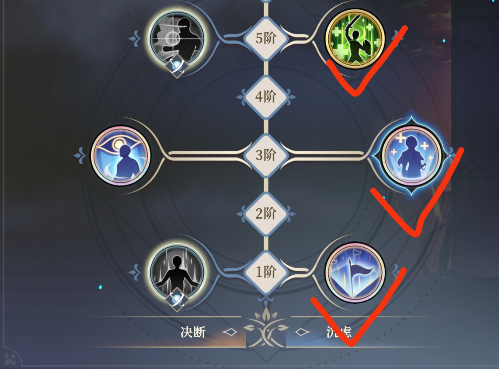 铃兰之剑索菲亚技能加点怎么选 铃兰之剑索菲亚技能加点怎么选