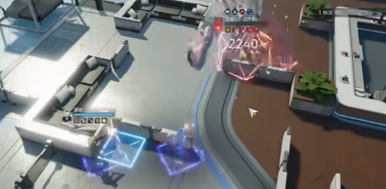 少女前线2莱妮技能机制是什么 少女前线2莱妮技能机制是什么