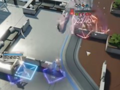 少女前线2莱妮技能机制是什么