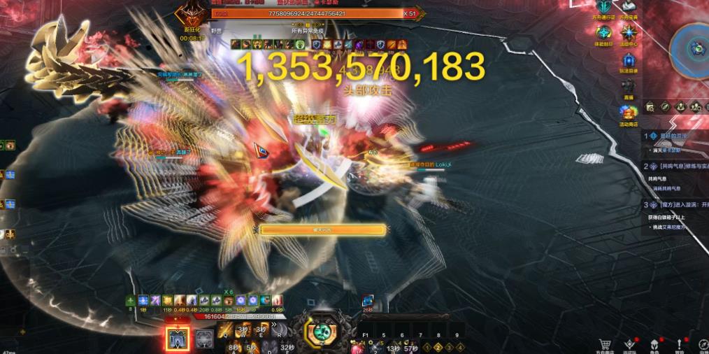 失落的方舟黄拳武神强度怎么样 失落的方舟黄拳武神强度怎么样