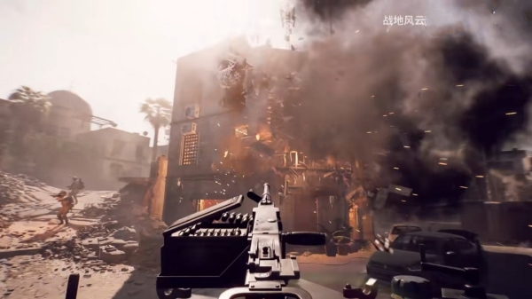 失落的方舟黄拳武神强度怎么样 失落的方舟黄拳武神强度怎么样