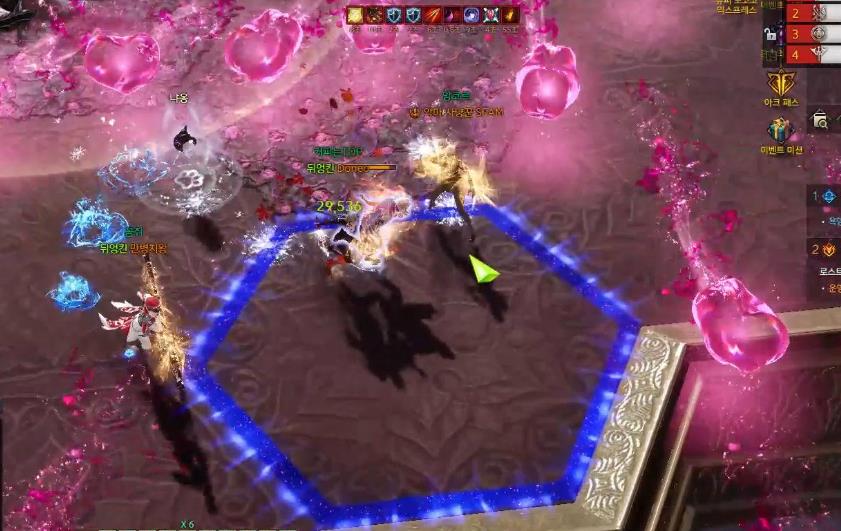 失落的方舟黄拳武神强度怎么样 失落的方舟黄拳武神强度怎么样