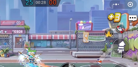 灌篮军团光翼骑士技能怎么玩 灌篮军团光翼骑士技能怎么玩