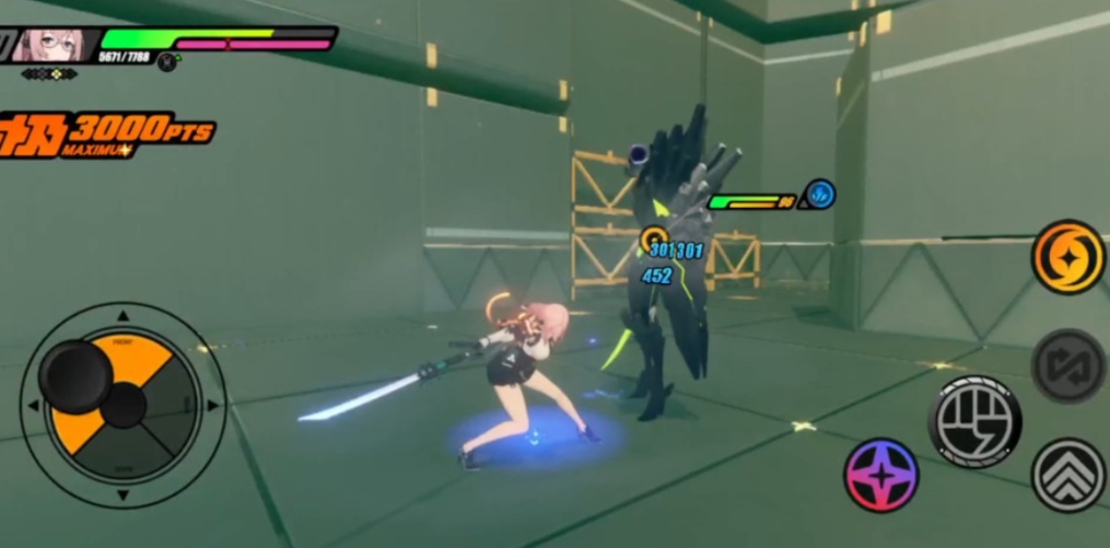 绝区零月城柳影画怎么样 绝区零月城柳影画怎么样