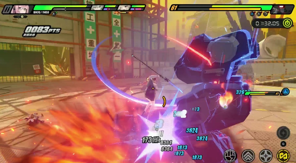 绝区零月城柳影画怎么样 绝区零月城柳影画怎么样