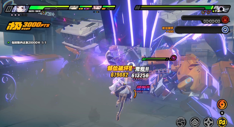 绝区零月城柳影画怎么样 绝区零月城柳影画怎么样