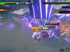 绝区零月城柳影画怎么样