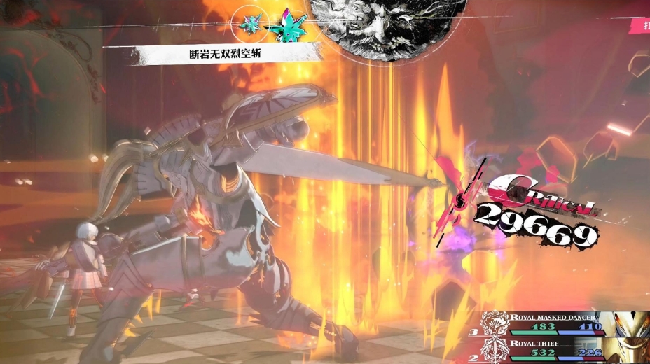 暗喻幻想回合制战斗机制是什么 暗喻幻想回合制战斗机制是什么