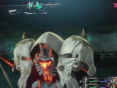 暗喻幻想回合制战斗机制是什么