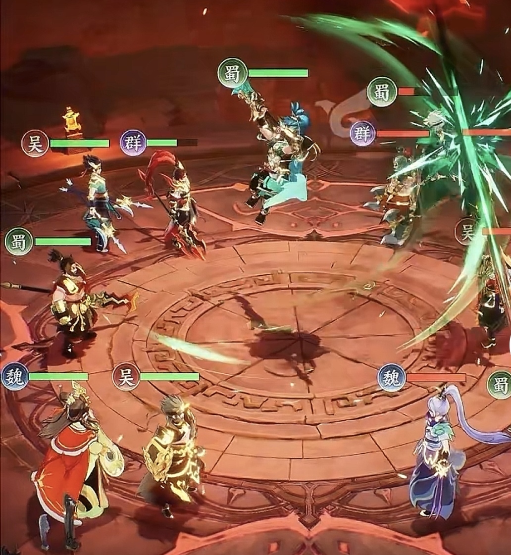 三国大冒险华佗怎么获取 三国大冒险华佗怎么获取