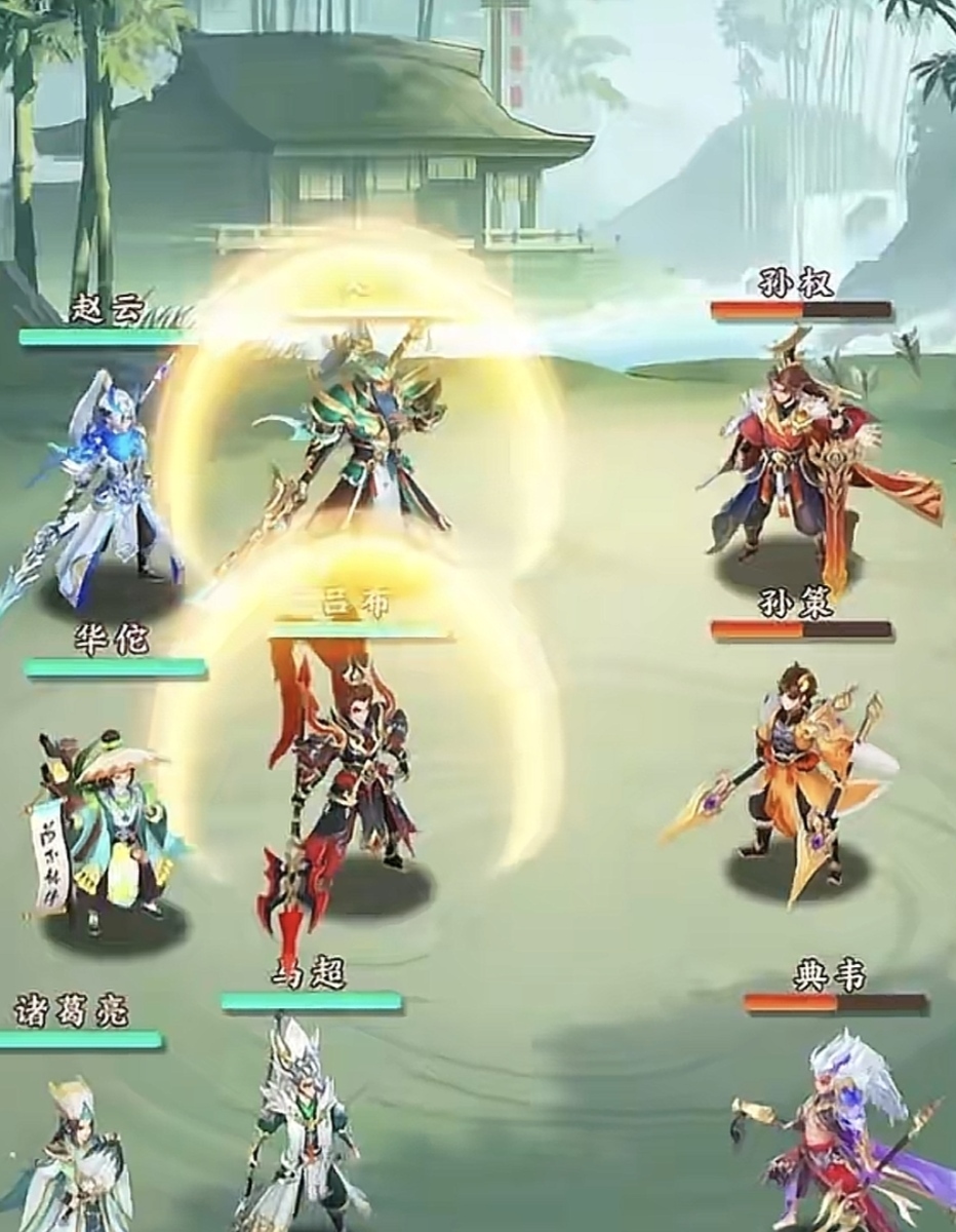 三国大冒险华佗怎么获取 三国大冒险华佗怎么获取