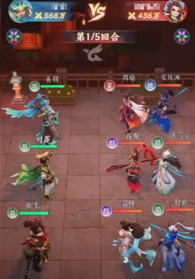 三国大冒险卡牌怎么升星 三国大冒险卡牌怎么升星