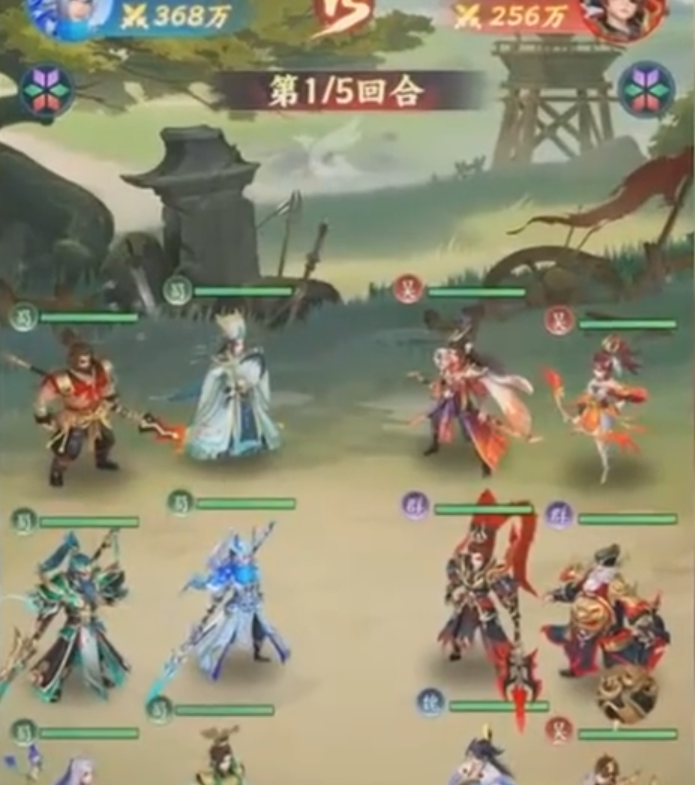 三国大冒险卡牌怎么升星 三国大冒险卡牌怎么升星