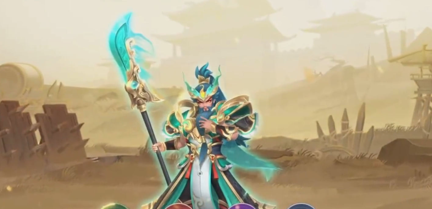 三国大冒险卡牌怎么升星 三国大冒险卡牌怎么升星