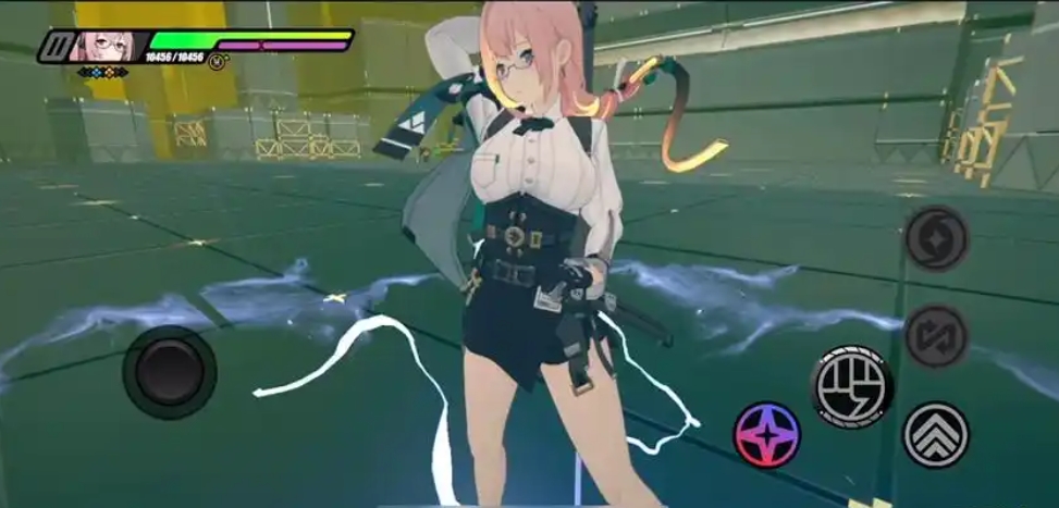 绝区零月城柳技能怎么样 绝区零月城柳技能怎么样