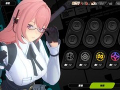 绝区零月城柳技能怎么样