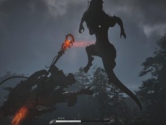 黑神话悟空跳跃攻击伤害怎么样