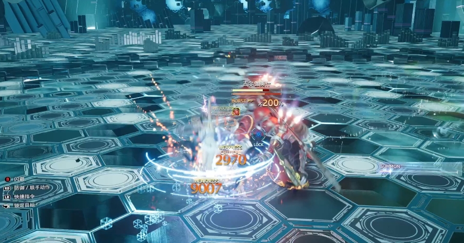 最终幻想7重生联手技和绝技是什么 最终幻想7重生联手技和绝技是什么