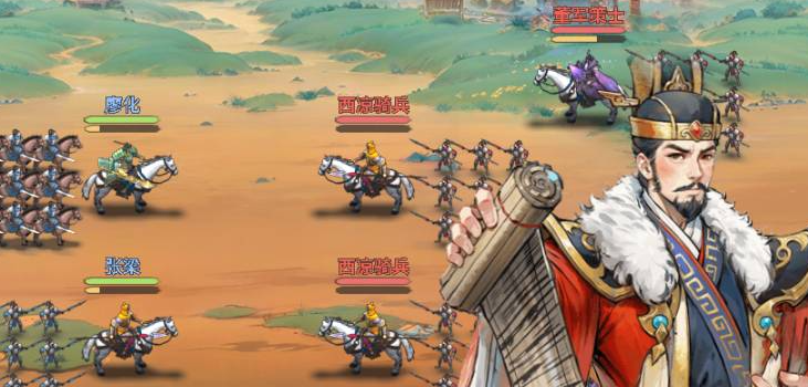 百战群英变身卡怎么选 百战群英变身卡怎么选