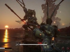 黑神话悟空大圣模式是什么