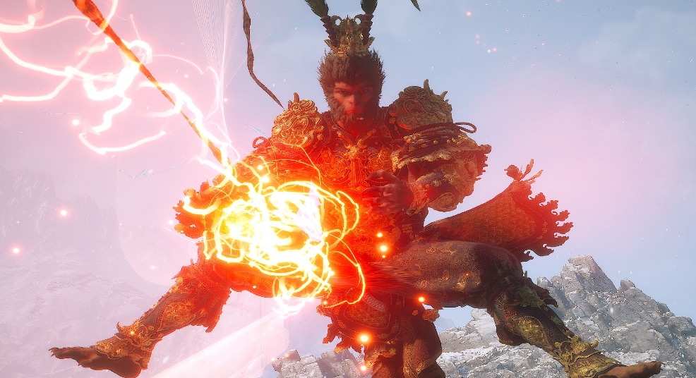 黑神话悟空大圣模式是什么 黑神话悟空大圣模式是什么