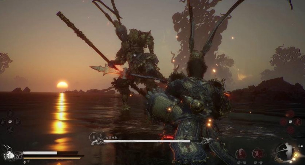 黑神话悟空大圣模式是什么 黑神话悟空大圣模式是什么