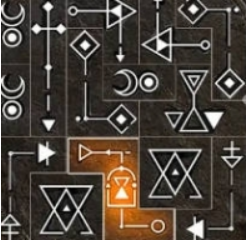 重返未来1999灰调蓝共鸣怎么摆 重返未来1999灰调蓝共鸣怎么摆