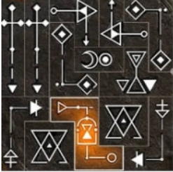 重返未来1999灰调蓝共鸣怎么摆 重返未来1999灰调蓝共鸣怎么摆