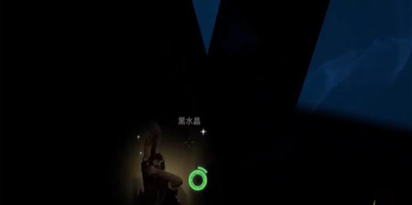 荒原曙光怎么进入黑林 荒原曙光怎么进入黑林