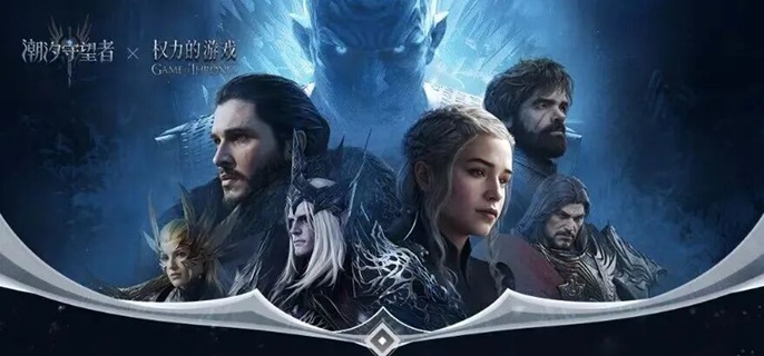 潮汐守望者詹姆兰尼斯特装备怎么选 潮汐守望者詹姆兰尼斯特装备怎么选