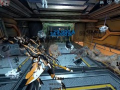 星际战甲泊时灵械技能有哪些