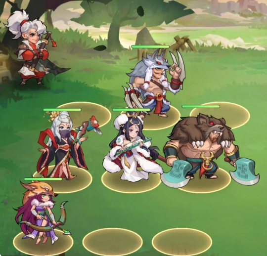 三国杀武将觉醒野兽召唤队怎么玩 三国杀武将觉醒野兽召唤队怎么玩