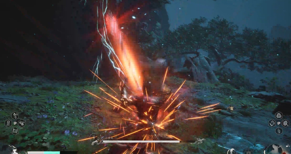 黑神话悟空识破机制是什么 黑神话悟空识破机制是什么