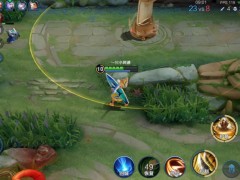 王者荣耀夏侯惇技能怎么样