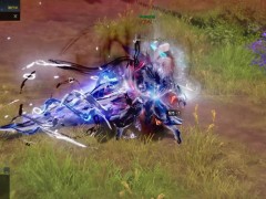 失落的方舟黄拳武神怎么配装加点