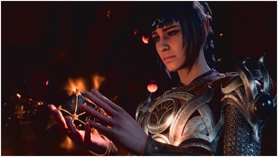 重返未来1999灰调蓝怎么配队 重返未来1999灰调蓝怎么配队