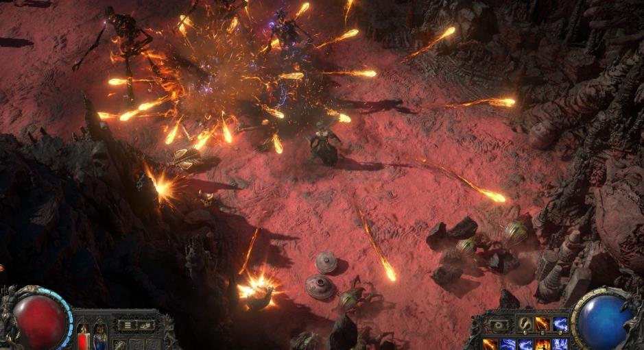 流放之路2降临新手怎么赚钱 流放之路2降临新手怎么赚钱