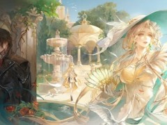 无期迷途鎏金之誓可以给谁用