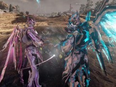 星际战甲泊时灵械怎么玩