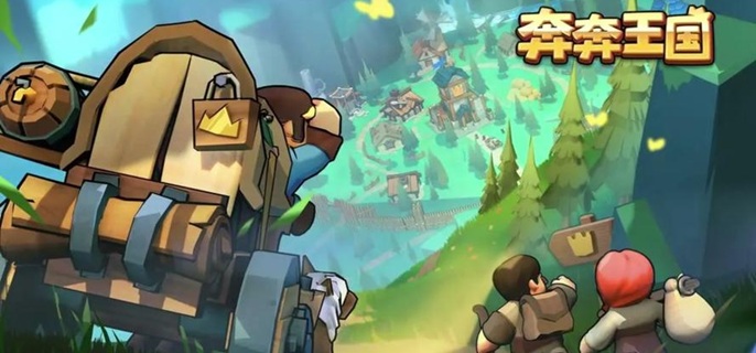 奔奔王国英雄转盘怎么抽 奔奔王国英雄转盘怎么抽